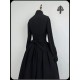 Susin The Seventh Article of Faith Blouse Skirts Cape Coat and Sets(Reservation/Full Payment Without Shipping)